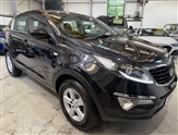 Used Kia Sportage