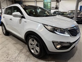 Used Kia Sportage
