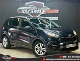 Used Kia Sportage
