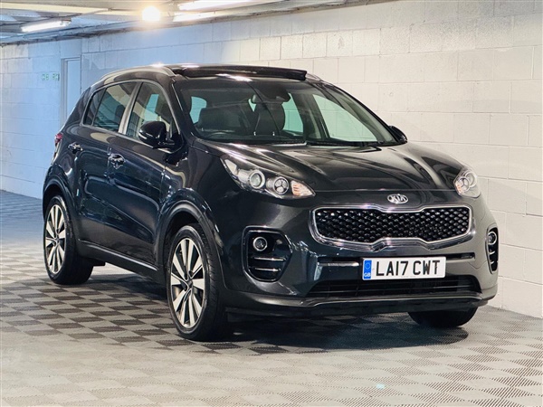 Large image for the Used Kia Sportage