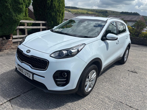Large image for the Used Kia Sportage