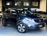 Used Kia Sportage