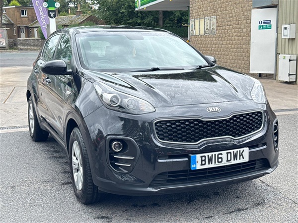 Large image for the Used Kia Sportage