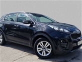 Kia Sportage Image 1