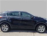 Kia Sportage Image 3
