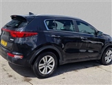 Kia Sportage Image 4