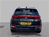 Kia Sportage Image 5