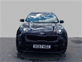 Kia Sportage Image 6