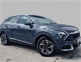 Kia Sportage Image 1