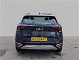 Kia Sportage Image 5