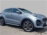 Kia Sportage Image 1