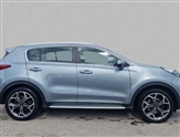 Kia Sportage Image 3