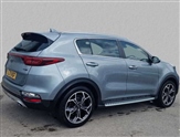 Kia Sportage Image 4