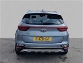 Kia Sportage Image 5