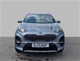 Kia Sportage Image 6