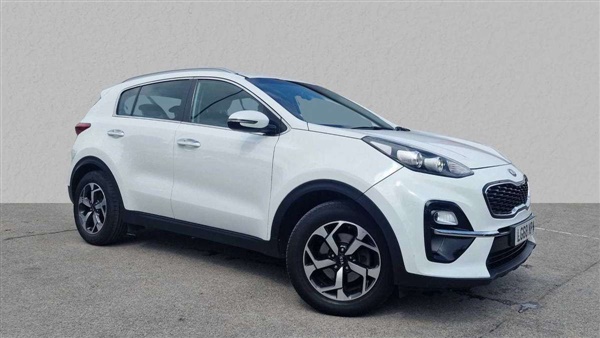 Large image for the Used Kia Sportage