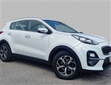 Kia Sportage Image 1