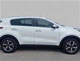 Kia Sportage Image 3