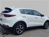 Kia Sportage Image 4