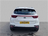Kia Sportage Image 5