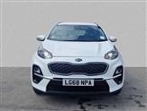 Kia Sportage Image 6