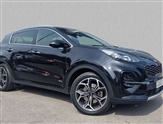 Kia Sportage Image 1