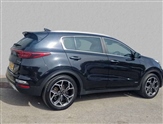 Kia Sportage Image 3