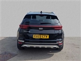 Kia Sportage Image 4