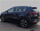 Kia Sportage Image 5