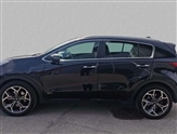 Kia Sportage Image 6