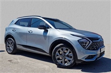 Used Kia Sportage