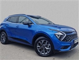 Kia Sportage Image 1