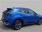 Kia Sportage Image 3