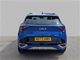 Kia Sportage Image 4