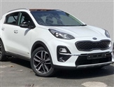 Kia Sportage Image 1