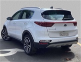 Kia Sportage Image 2
