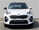 Kia Sportage Image 3
