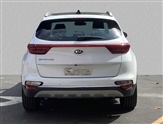 Kia Sportage Image 5