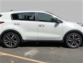 Kia Sportage Image 6