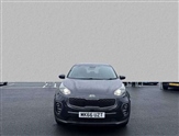 Kia Sportage Image 2