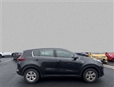 Kia Sportage Image 3
