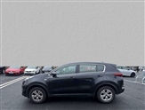 Kia Sportage Image 5