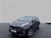 Kia Sportage Image 6