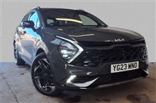 Used Kia Sportage