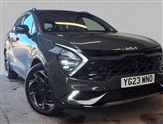 Kia Sportage Image 1