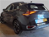 Kia Sportage Image 2