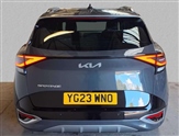 Kia Sportage Image 5