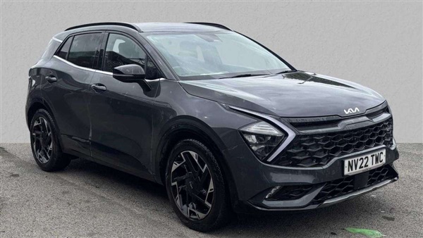 Large image for the Used Kia Sportage