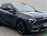 Kia Sportage Image 1