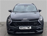 Kia Sportage Image 3